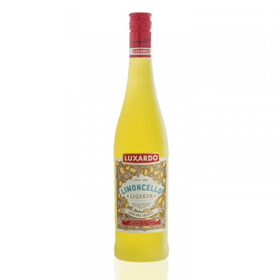 Limoncello Luxardo 750ml